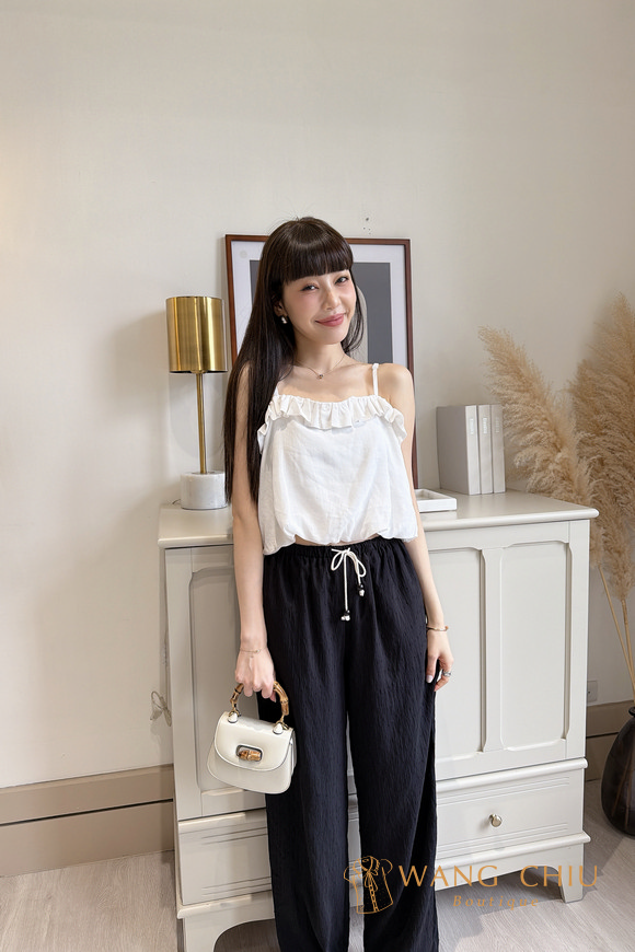 WANG CHIU 麻豆照
